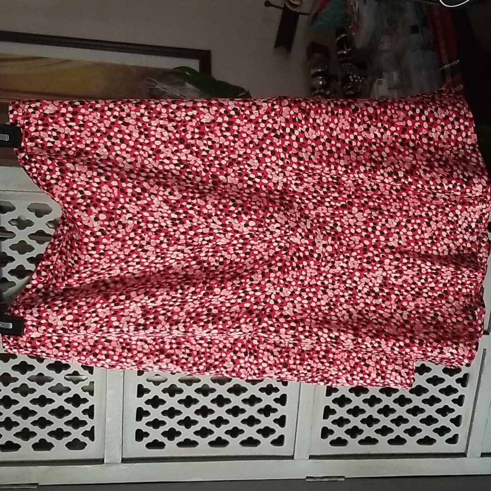Talbots skirt